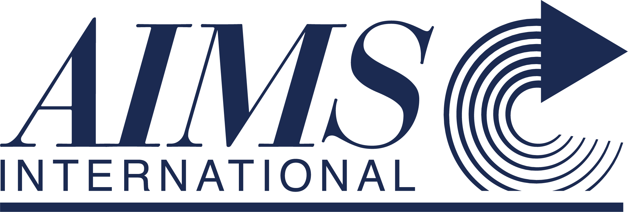 AIMS International logo