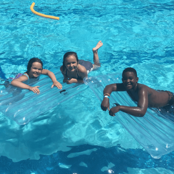 Foam & Inflatable Mats