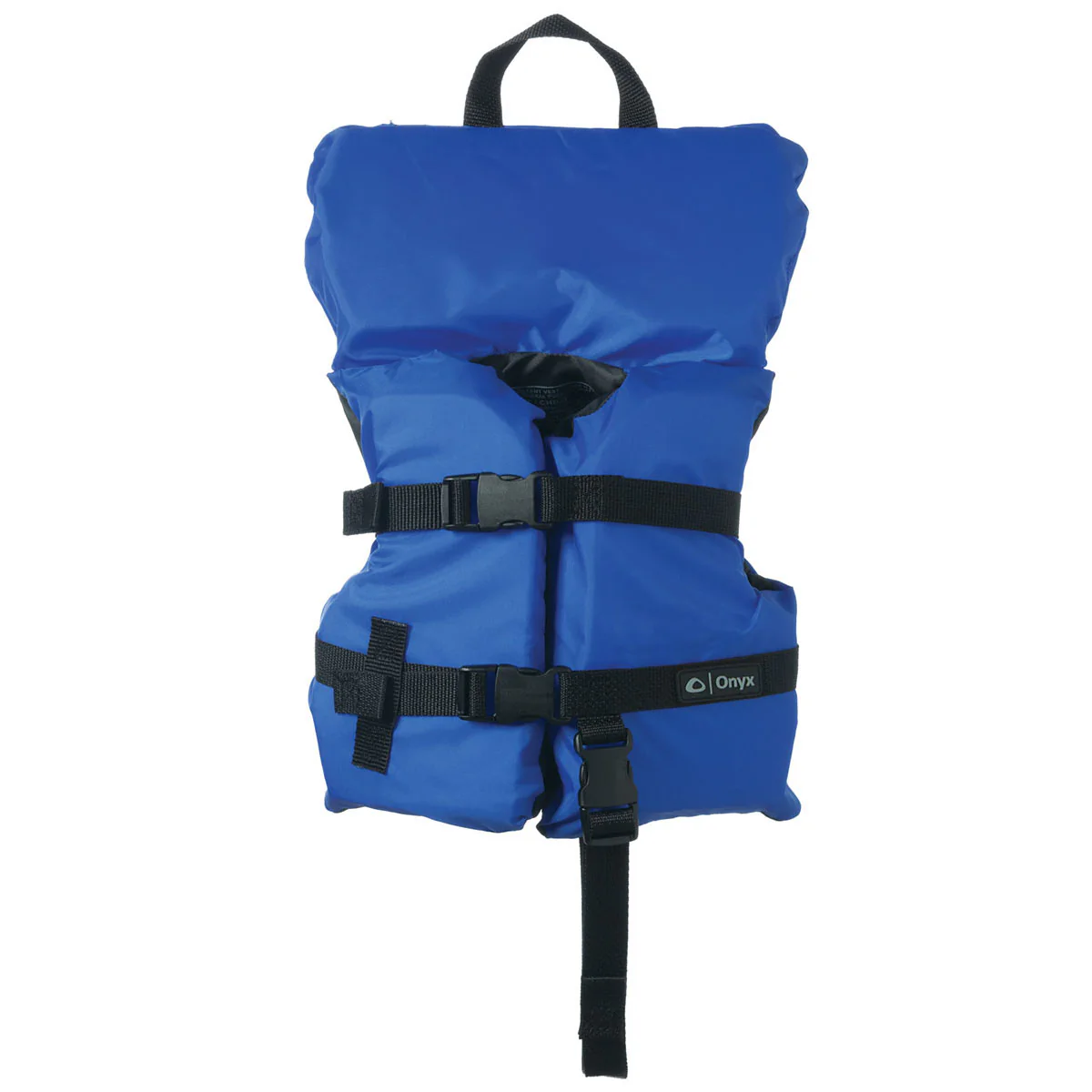 CPI Amusement regular nylon life jacket in infant size