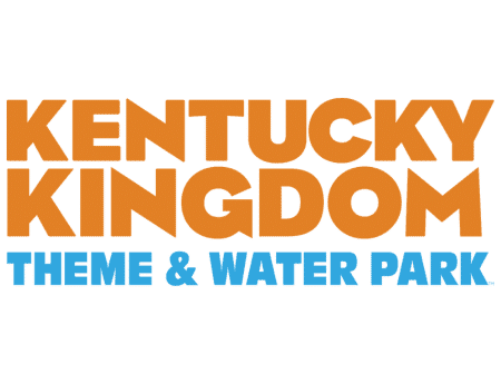 Logo of a water park or theme park operator that uses CPI Amusement equipment