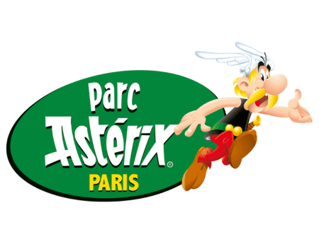 Logo of a water park or theme park operator that uses CPI Amusement equipment