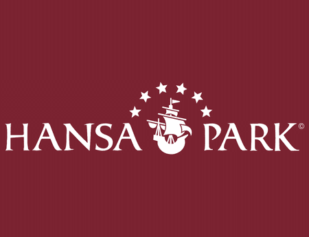 Logo of a water park or theme park operator that uses CPI Amusement equipment