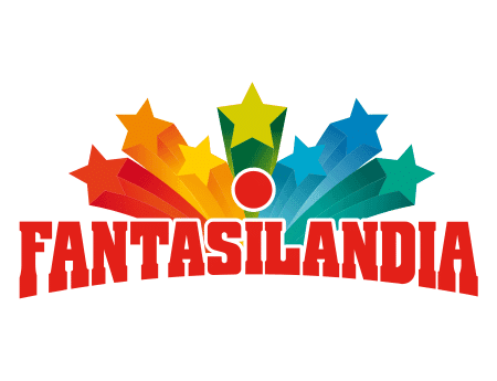 Logo of a water park or theme park operator that uses CPI Amusement equipment