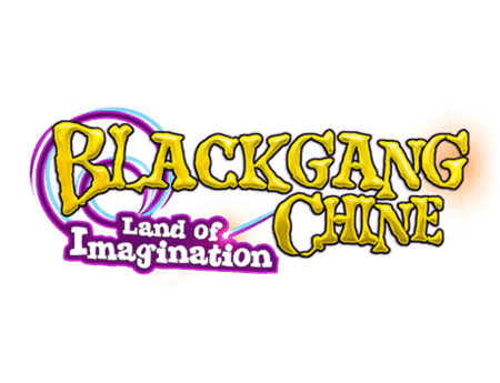 Logo of a water park or theme park operator that uses CPI Amusement equipment