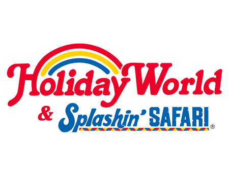 Logo of a water park or theme park operator that uses CPI Amusement equipment