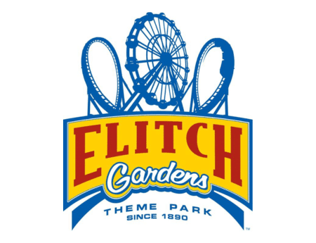 Logo of a water park or theme park operator that uses CPI Amusement equipment