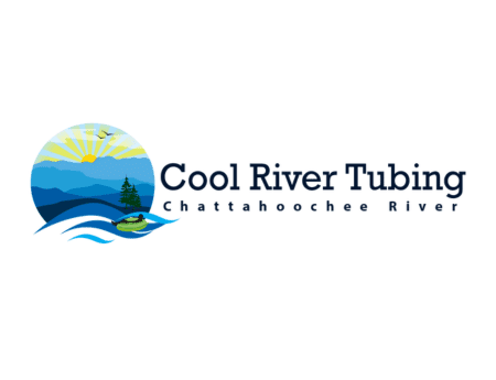 Logo of a water park or theme park operator that uses CPI Amusement equipment