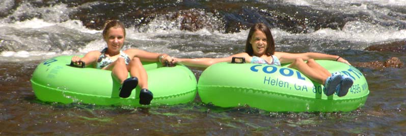 CPI Amusement heavy-duty river tube for lazy rivers and rapids